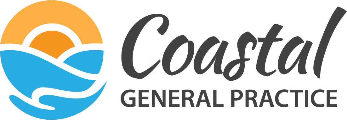 Coastal General Practice logo